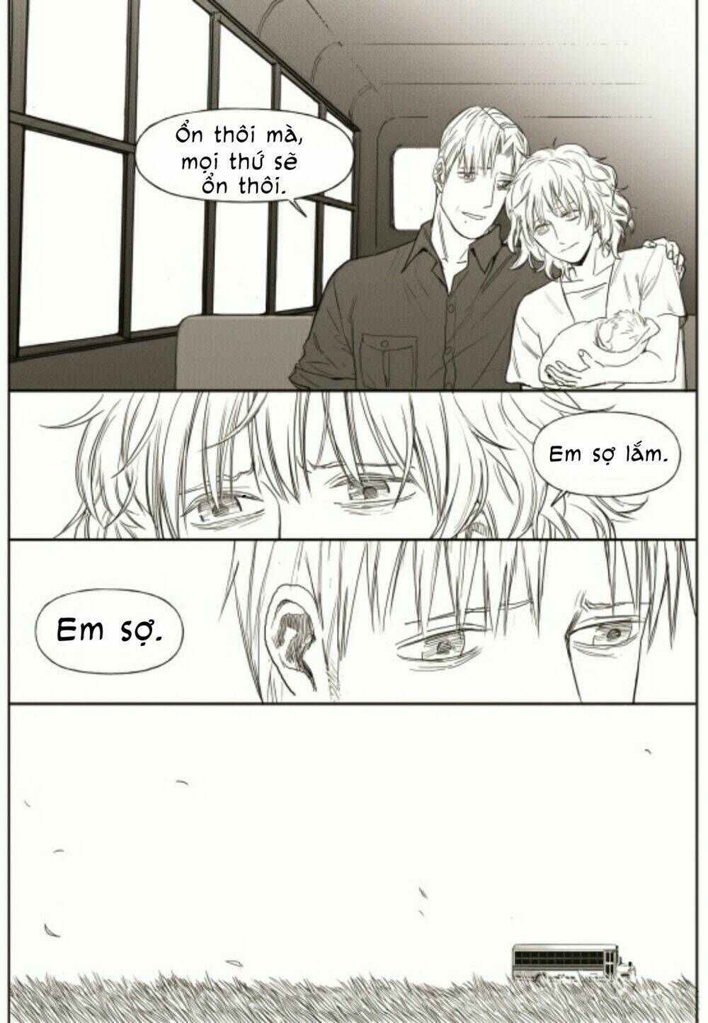 the horizon chapter 13 6