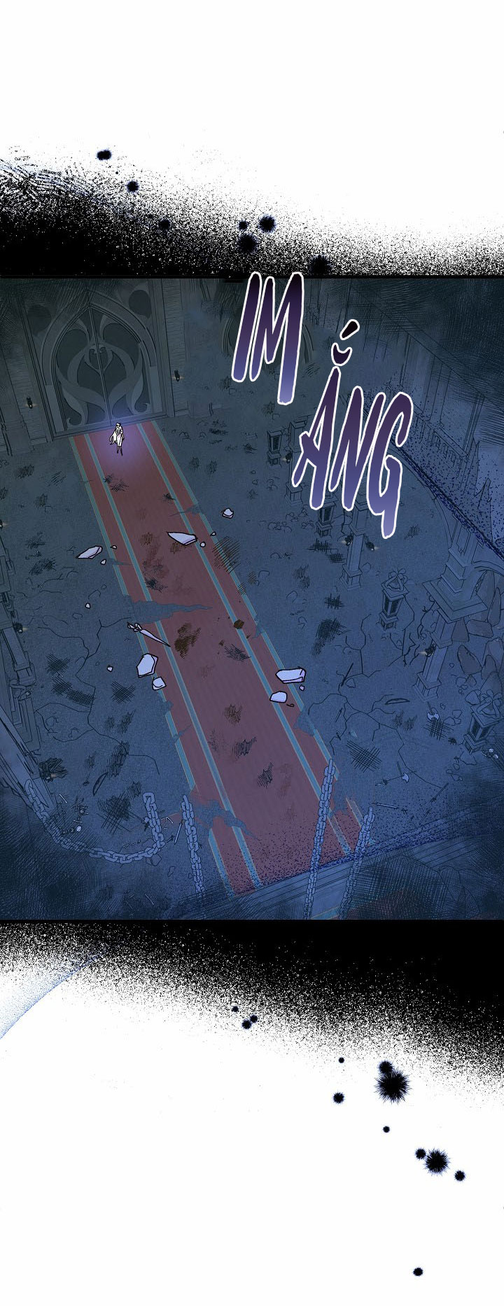 công chúa giả điên chapter 45.1 45