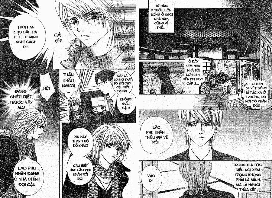 ban nhạc ardour chapter 7 55