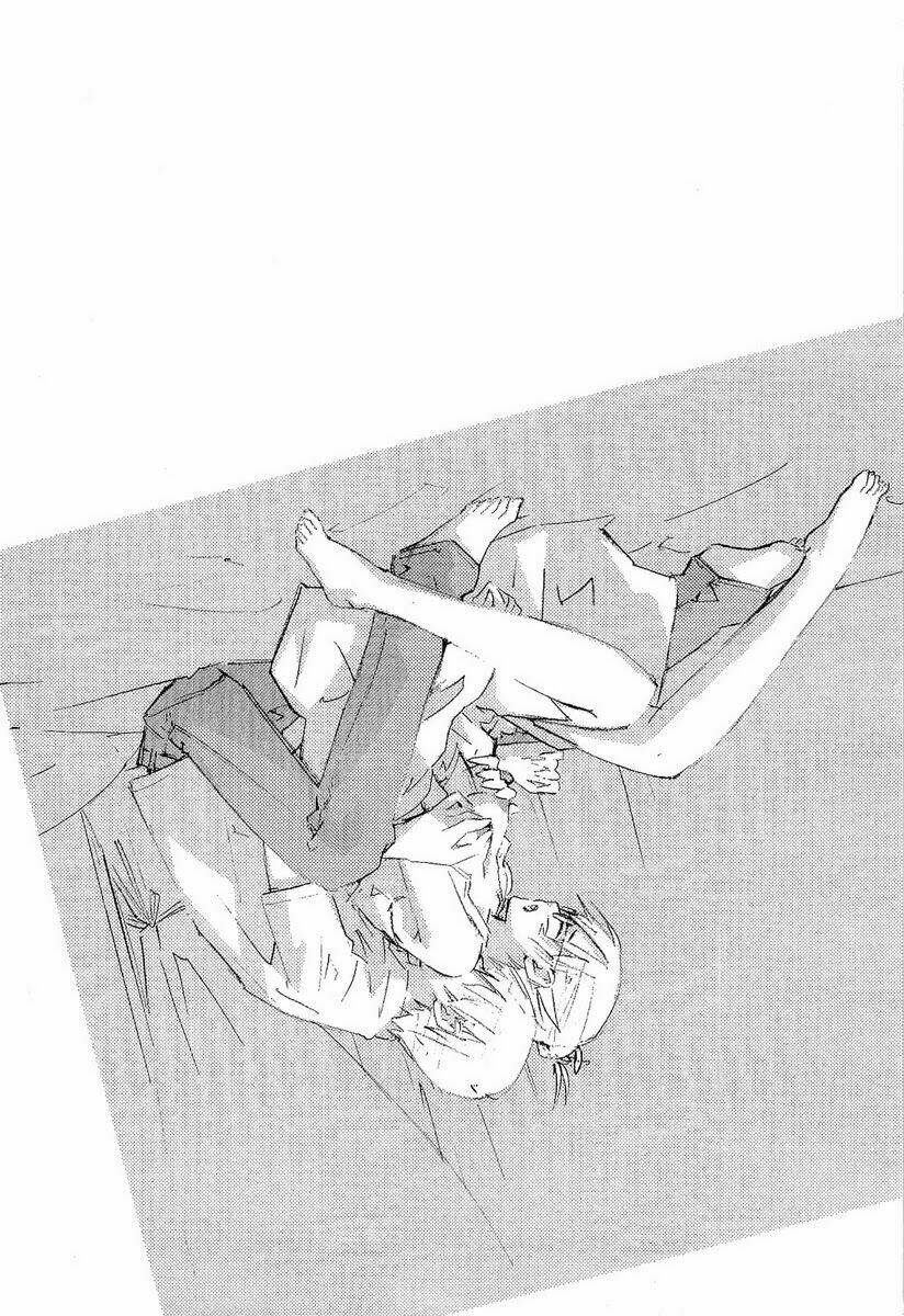 yubisaki milk tea chapter 58 19