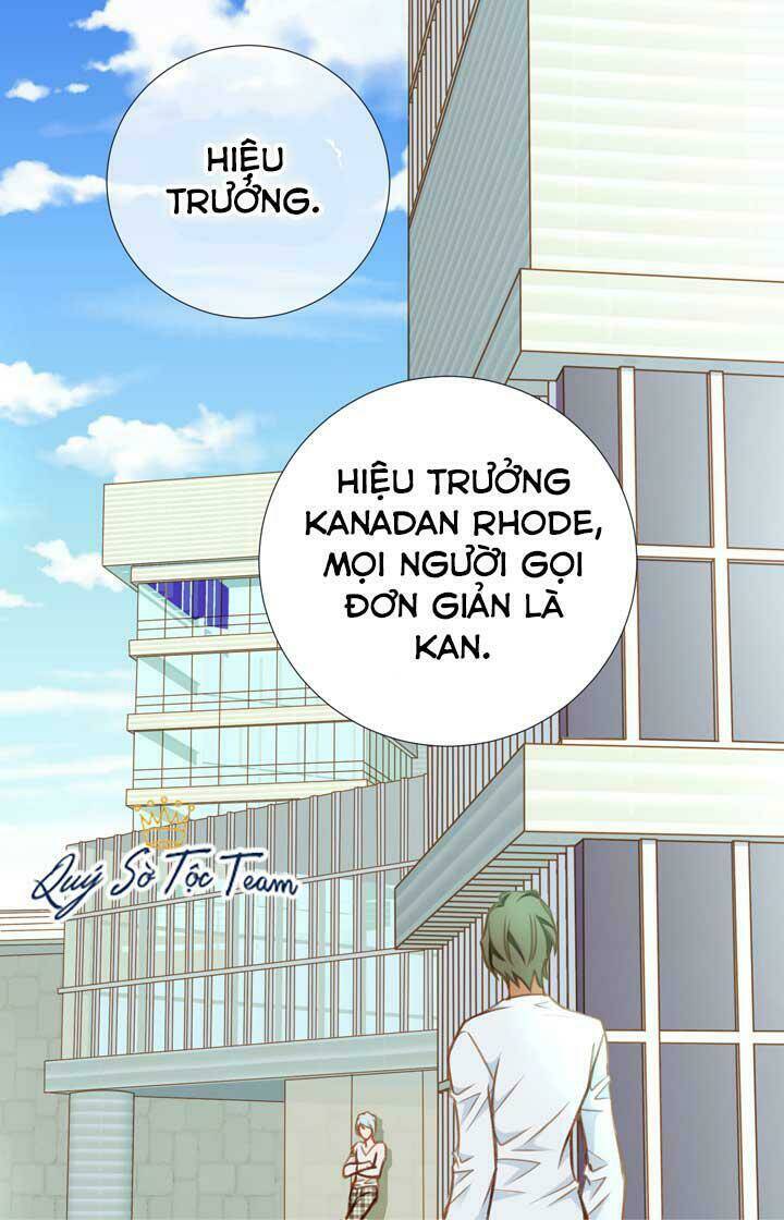 tiếp xúc chí mạng chapter 3 37