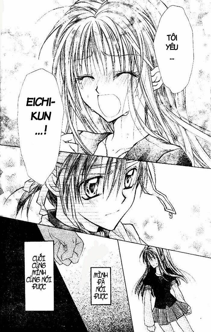 đi tìm mặt trăng tròn chapter 16 8