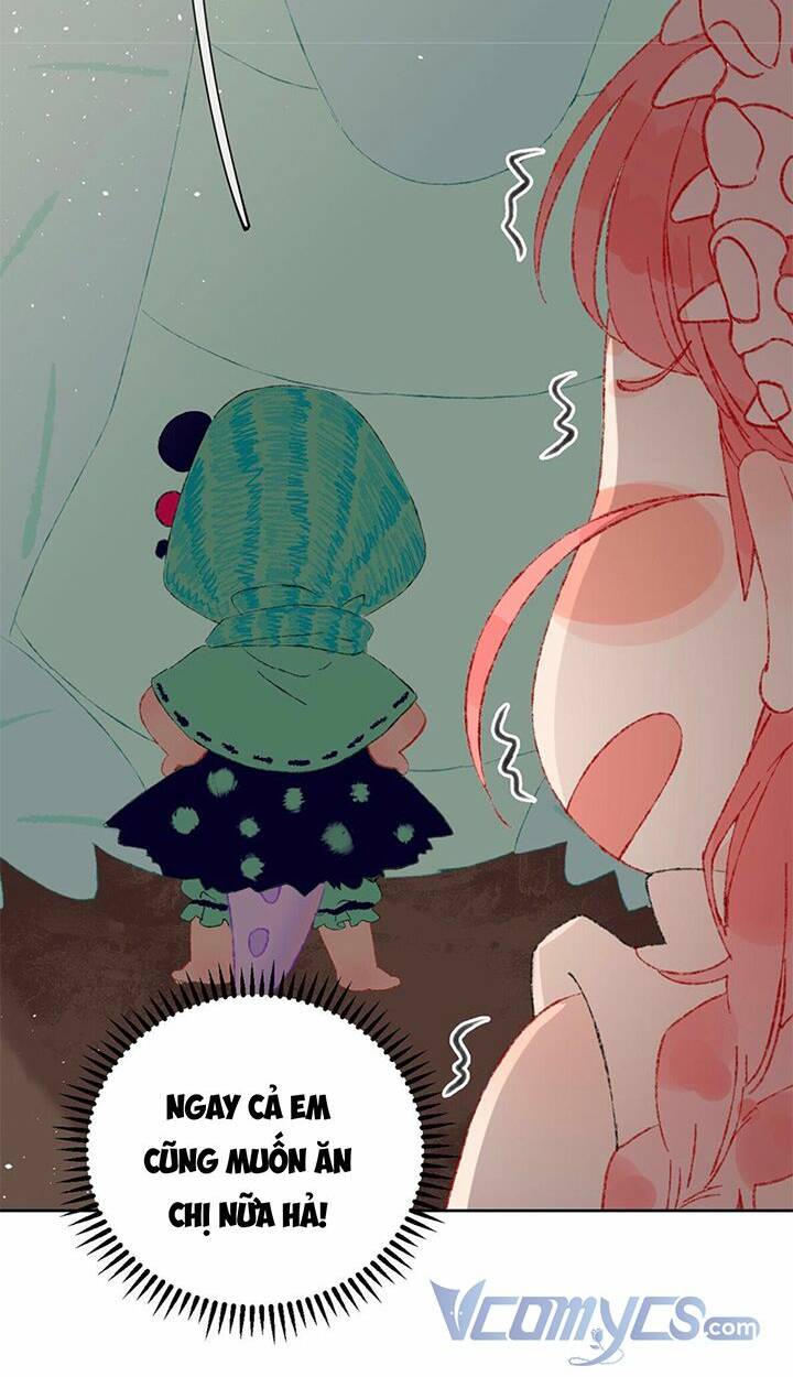 một ngày nọ tôi nhặt được một chú rồng chapter 7 17