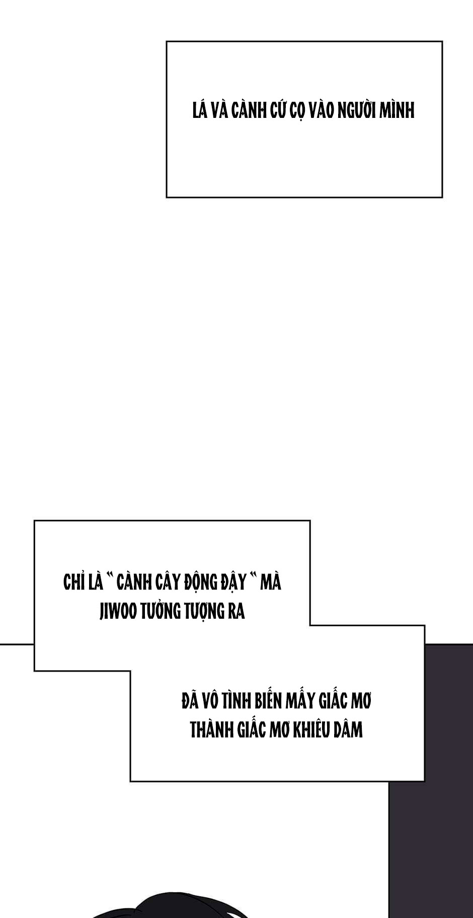 chỉ là giấc mơ thôi phải không? chapter 23 56