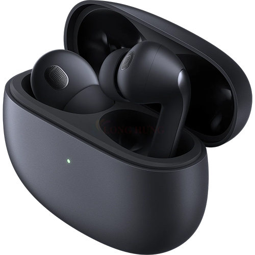 Tai nghe Bluetooth True Wireless Xiaomi Buds 3T Pro BHR5275GL M2115E1 - Hàng chính hãng