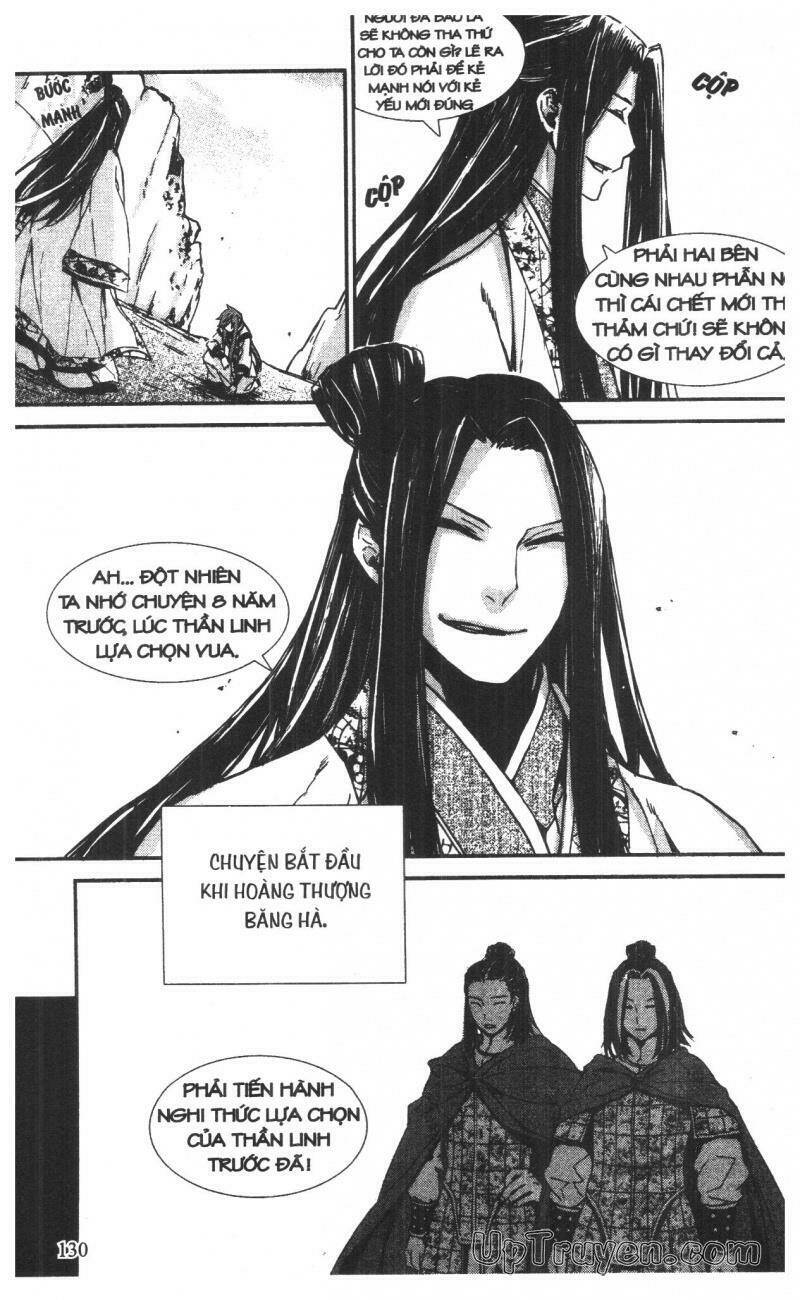 nareusha chapter 5 130