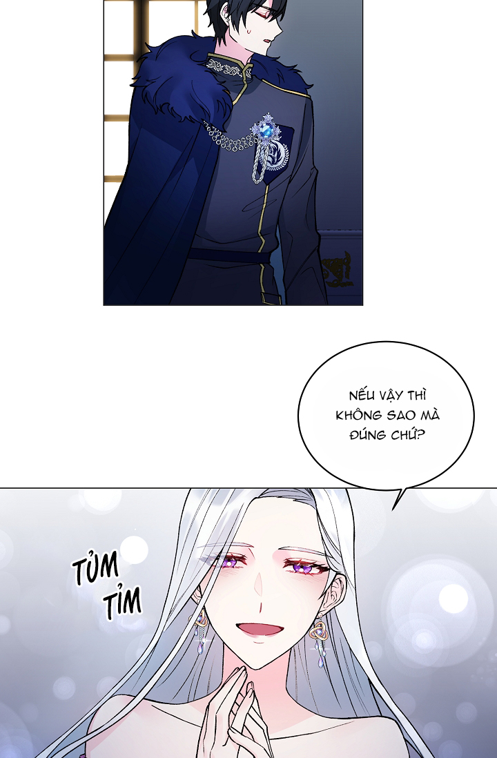 tôi sẽ trở thành nhân vật chính chapter 3 32