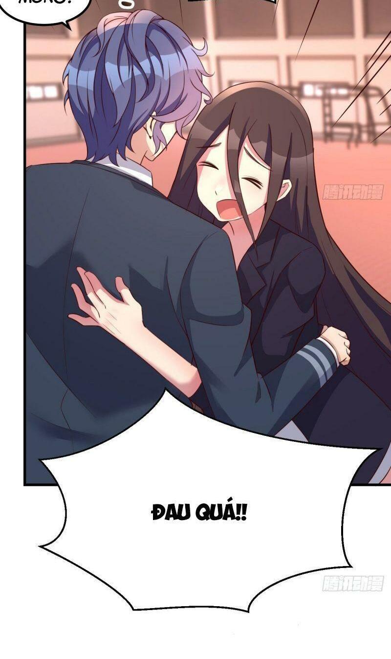 thiên tứ thức tỉnh chapter 35 8