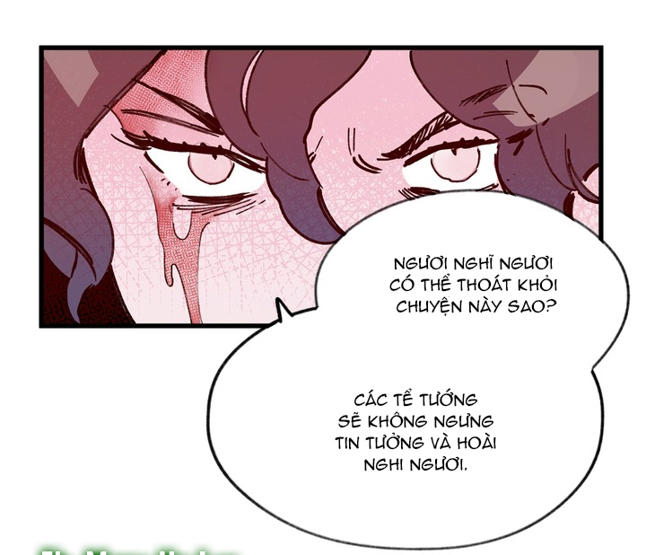 tham vọng quyền lực (full) chapter 36 22