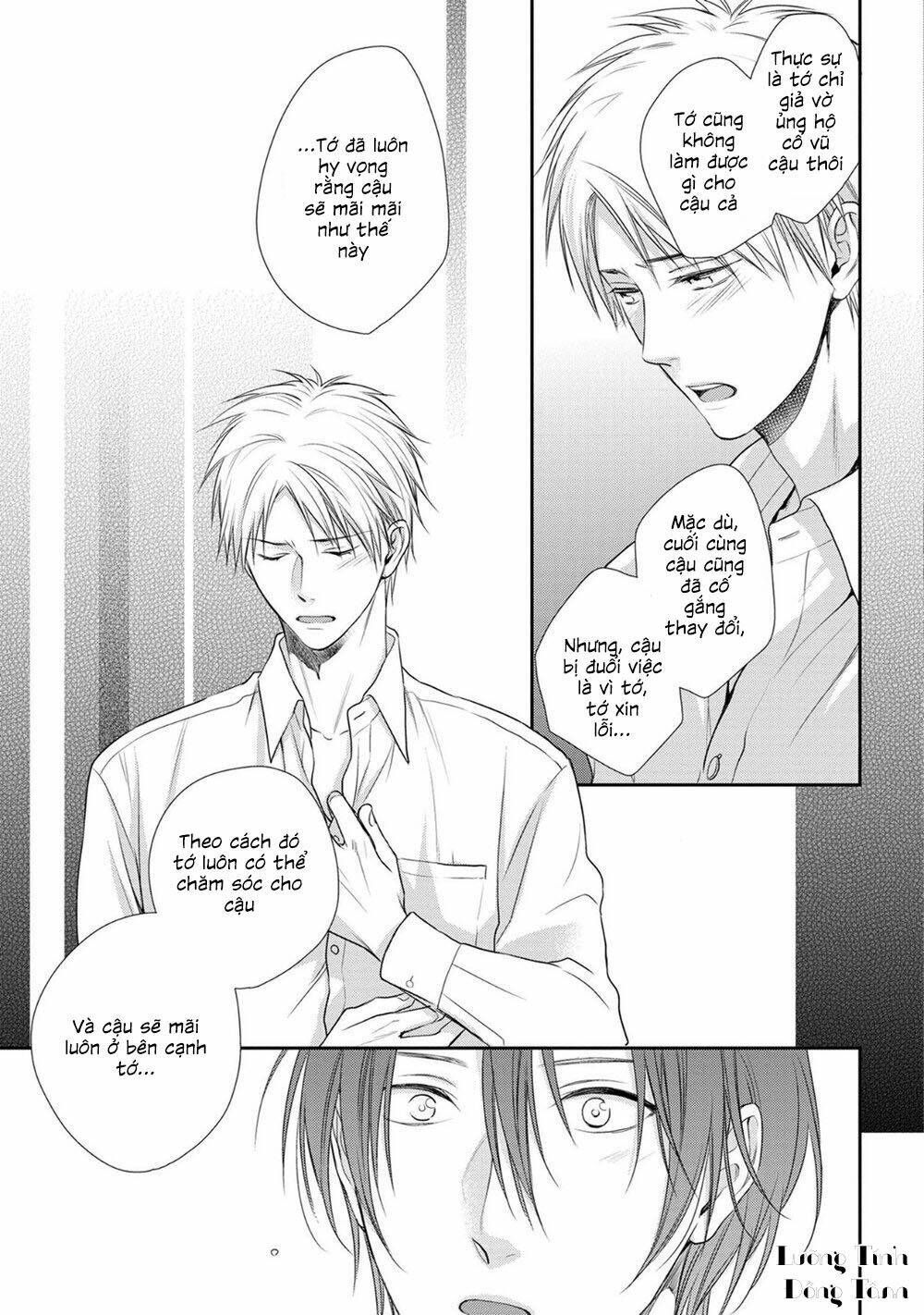 ore no itoshi no neet-kun chapter 1 35