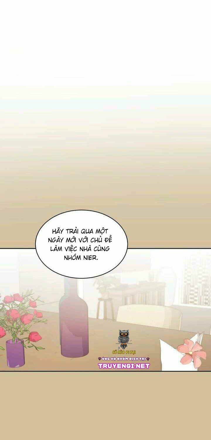 idol sống trong nhà tôi ! chapter 7 5