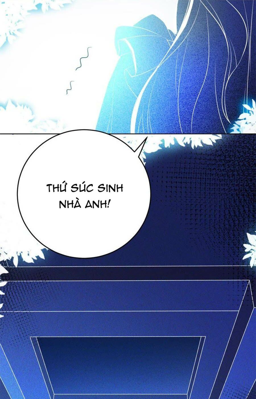 thần luân mật luyến chapter 61 20