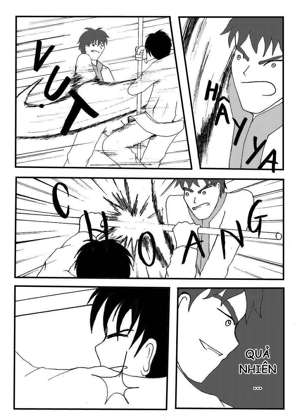 prince's days chapter 6 11