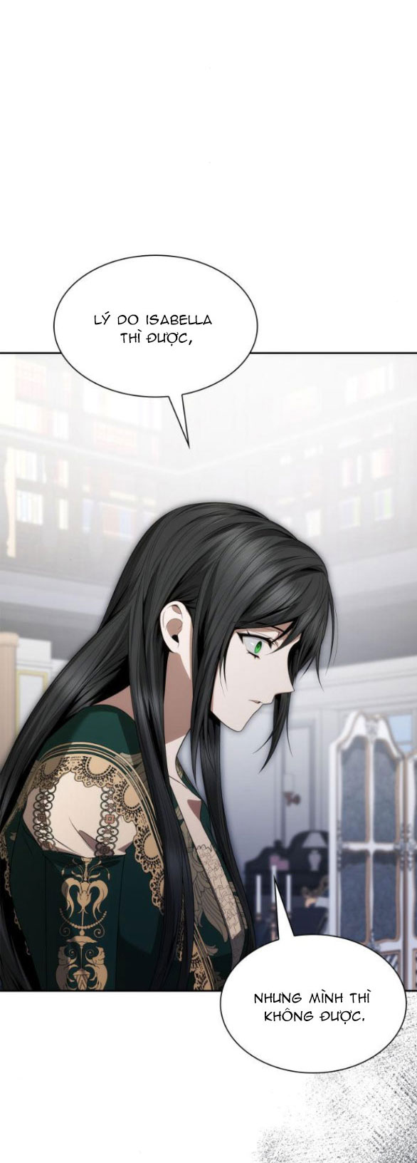 chị yêu, kiếp này em sẽ là hoàng hậu chapter 97.2 11