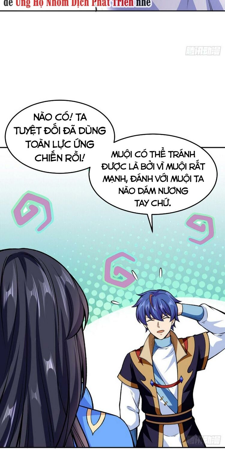 võ đạo độc tôn chapter 281 32