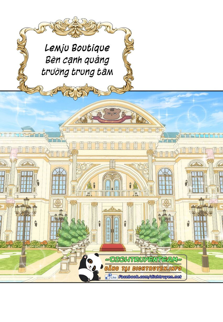 con gái bảo bối của ma vương chapter 136 68