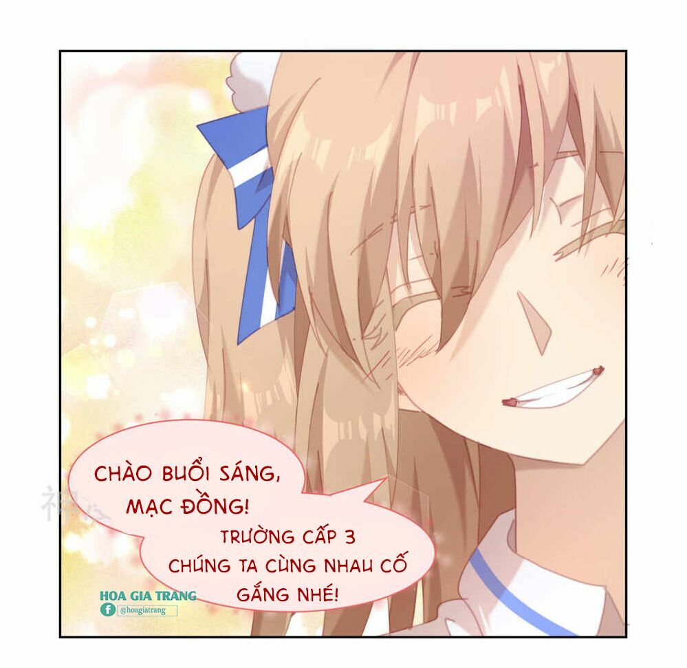 thanh âm giai điệu phản công chapter 54 19