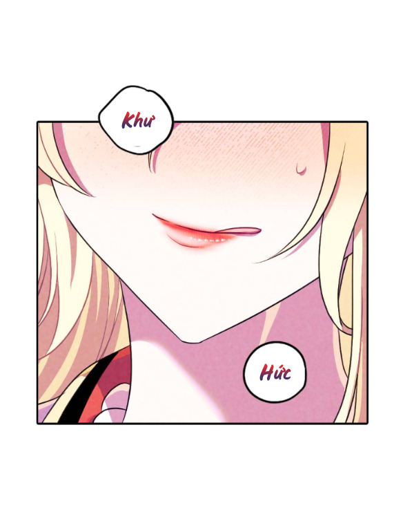 [bản 18+] trò chơi săn mồi của hoàng đế và thánh kỵ sĩ chapter 7.1 5