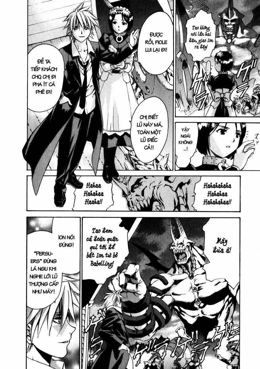 chrono crusade chapter 14 10