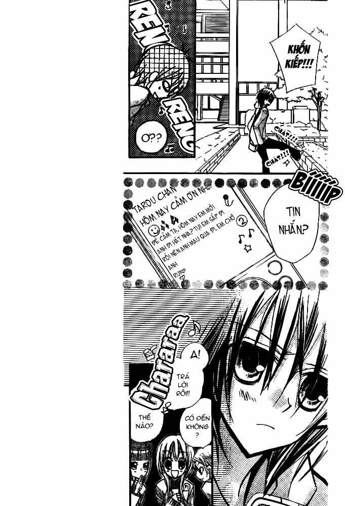 orange planet chapter 21 21