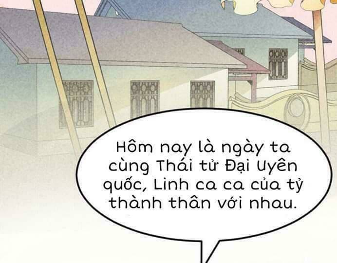 sự tái sinh của nhiếp chính chapter 1 28