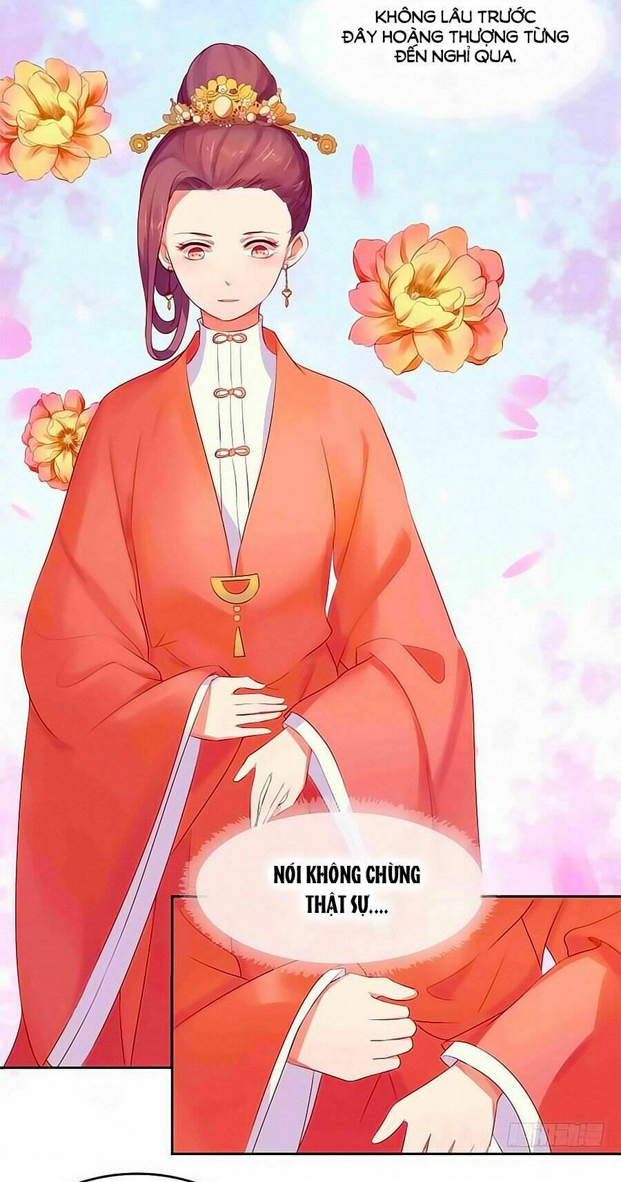 xuân khuê bí lục: xưởng công thái liêu nhân chapter 9 10