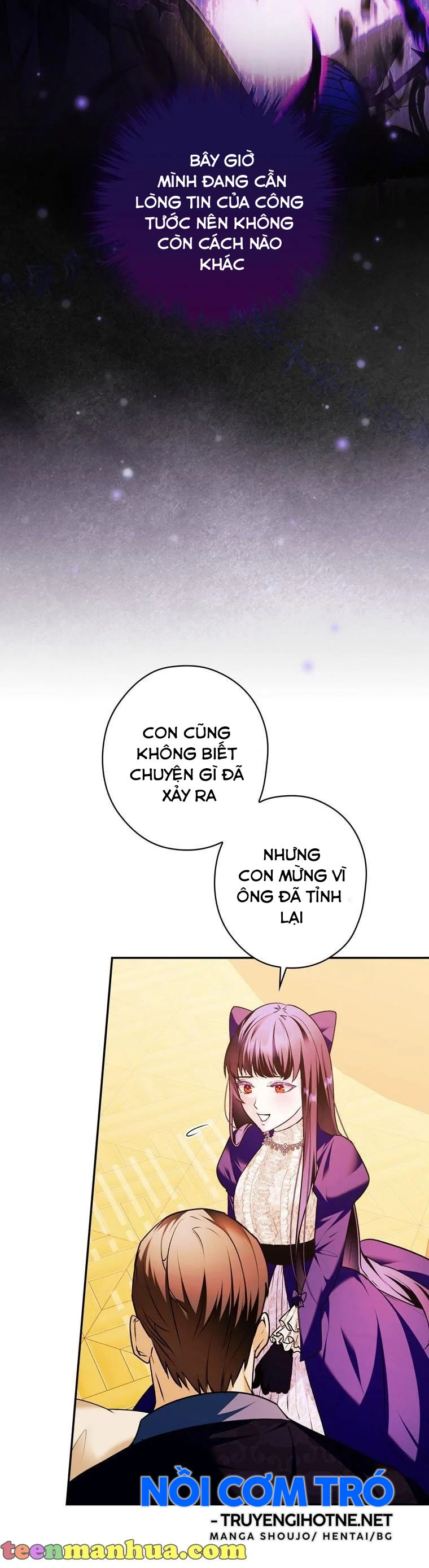 nàng tiểu thư nhà công tước chapter 10 34