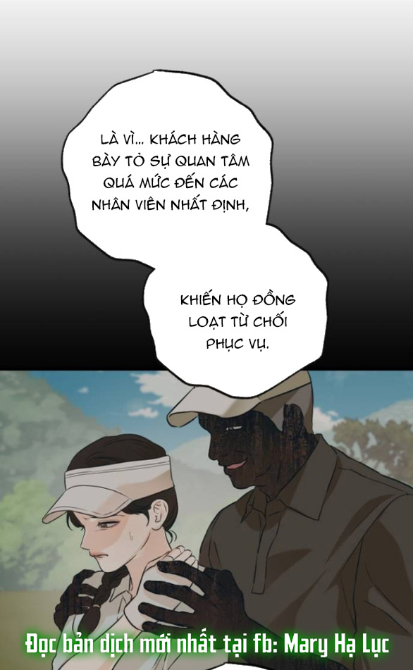 Nóng Lòng Muốn Giày Vò Em chapter 81.2 33