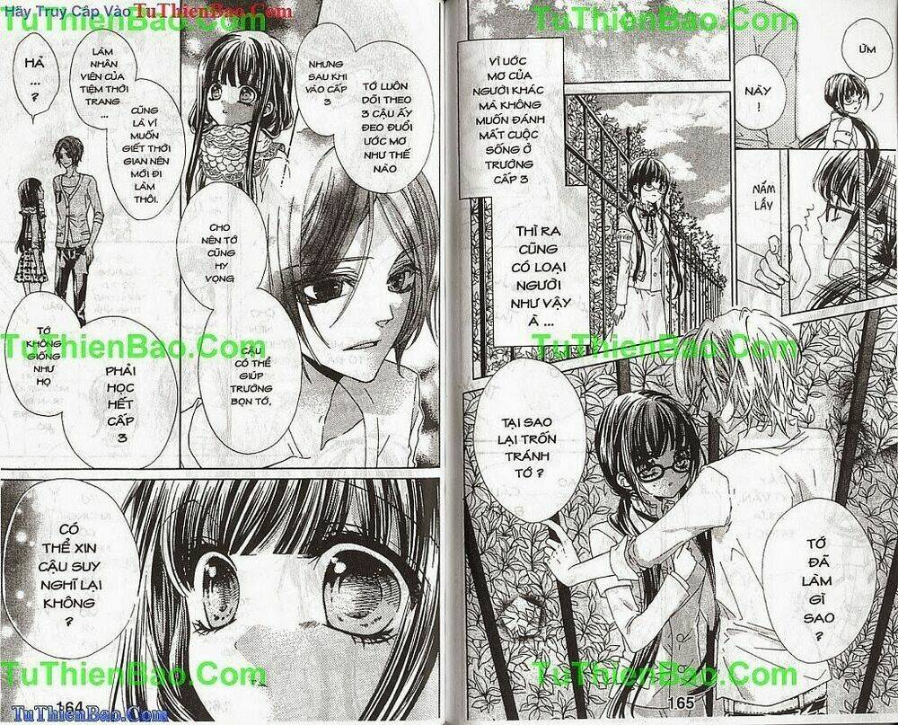 tường vi thơ mộng chapter 1 83