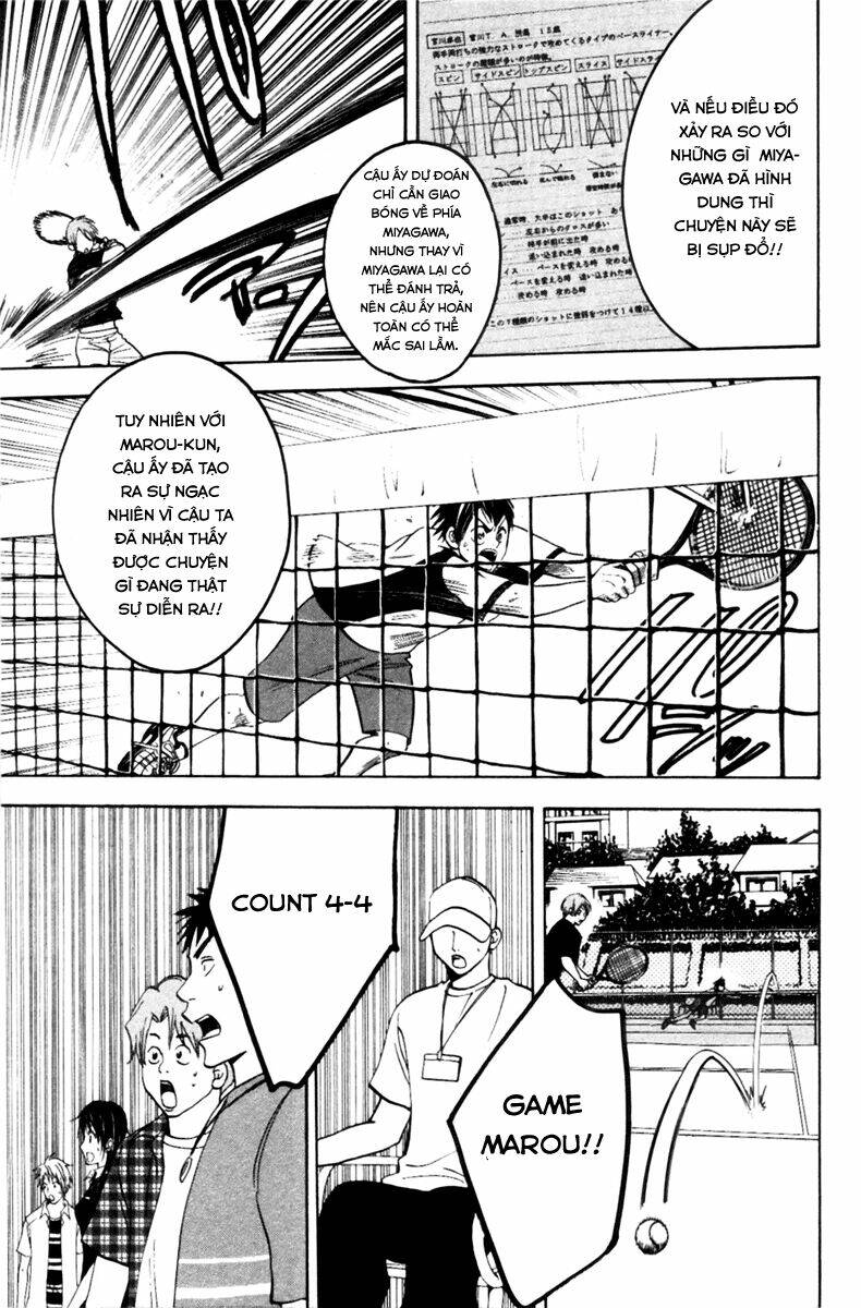 baby steps chapter 22 19