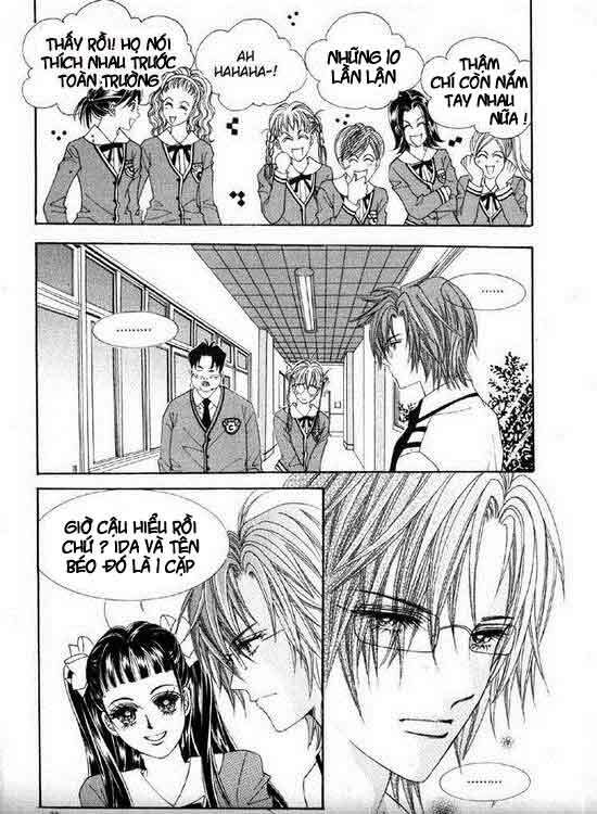 hoa hồng tặng anh chapter 28 6