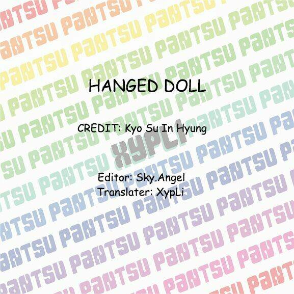 hanged doll chapter 0 14