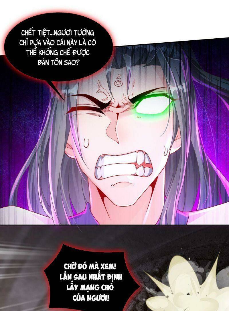 trọng sinh chi ma tôn đương đạo chapter 122 23