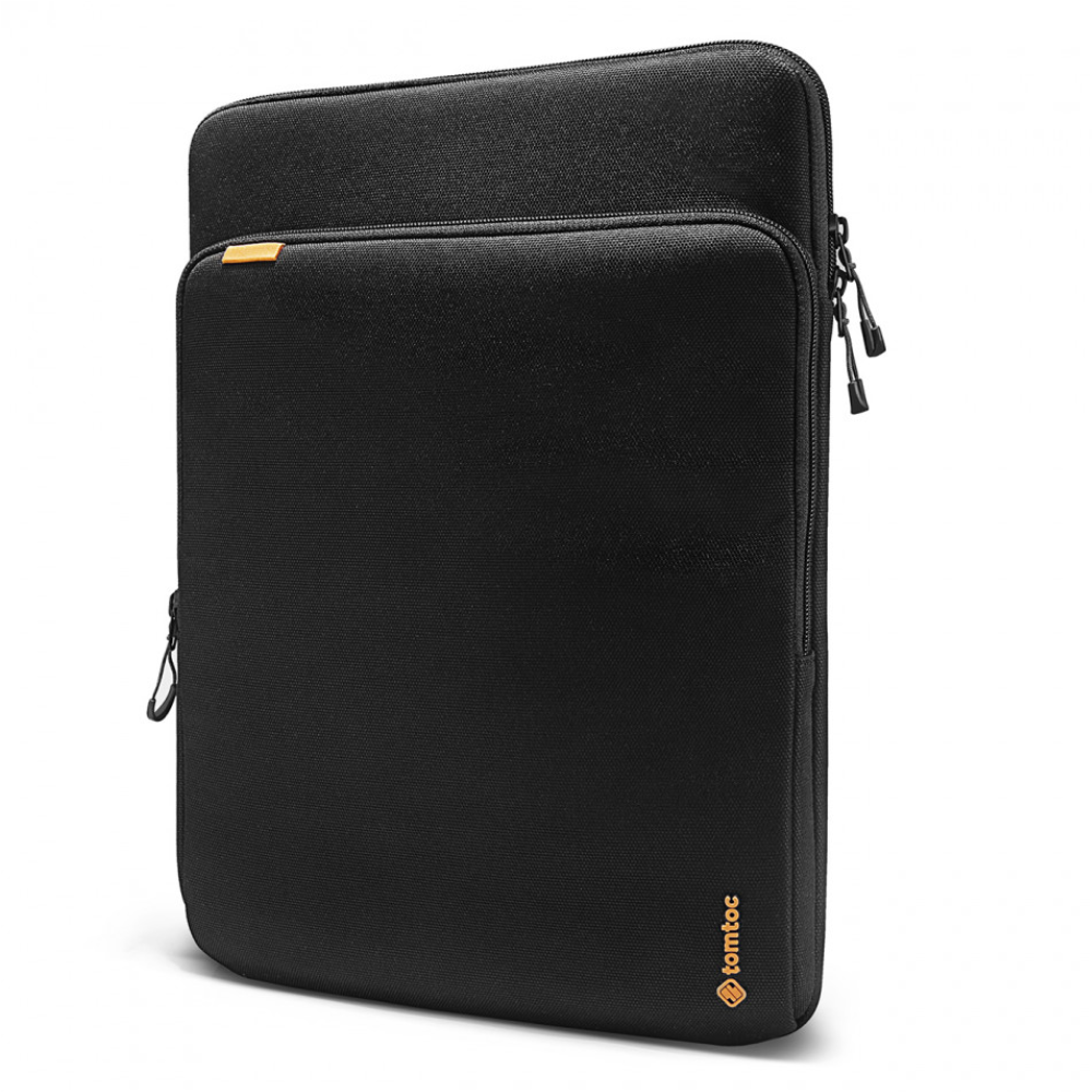 TÚI XÁCH CHỐNG SỐC TOMTOC 360° PREMIUM LAPTOP 15”16″ H13-E02D