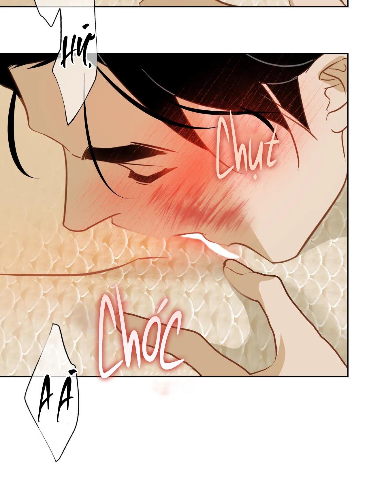 mỹ nhân ngư chapter 10 43