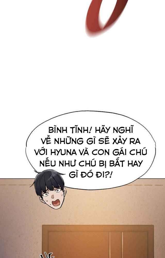 thợ săn bươm bướm chapter 1.2 43
