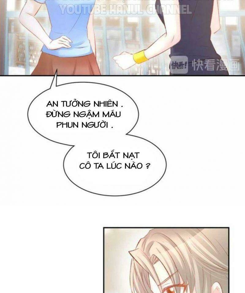 hôn nhân ấm áp : tổng tài sủng vợ thành nghiện chapter 39.1 10