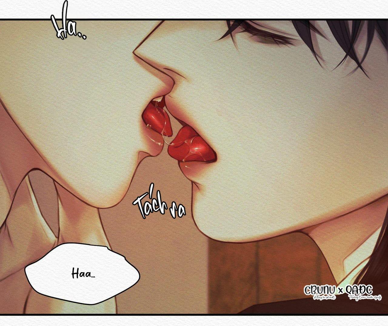 qủy dạ khúc chapter 41 78