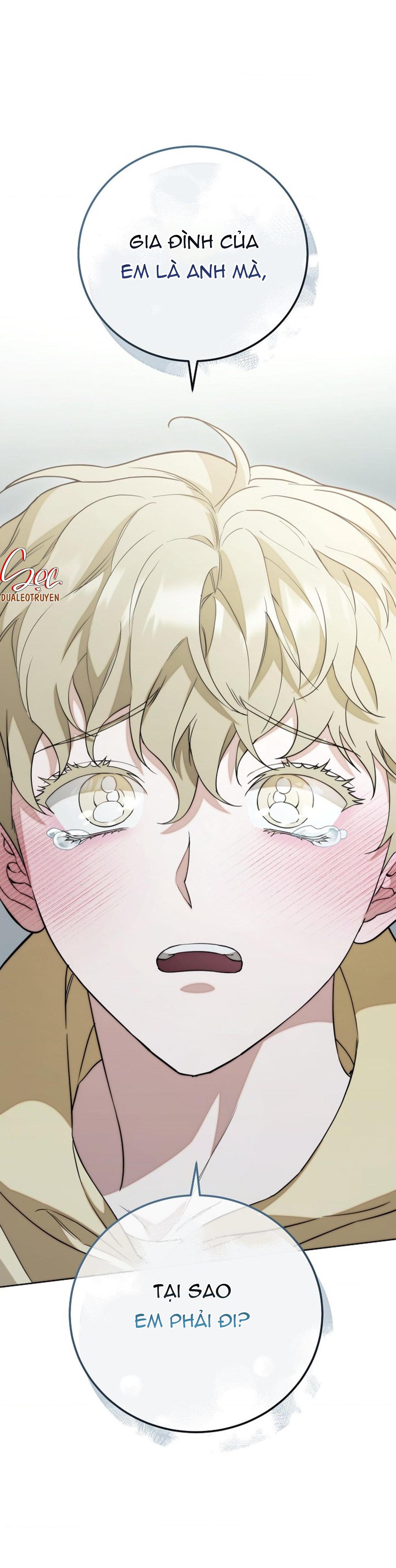 (abo)mối quan hệ không hoàn chỉnh chapter 14 5