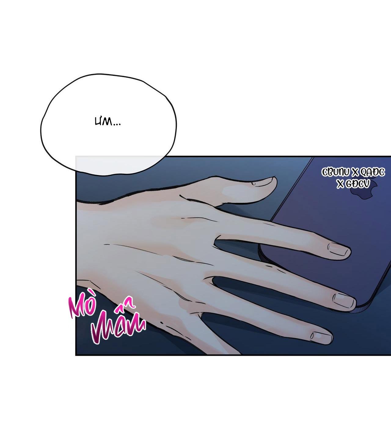 hạ cánh cuối chân trời chapter 24 19