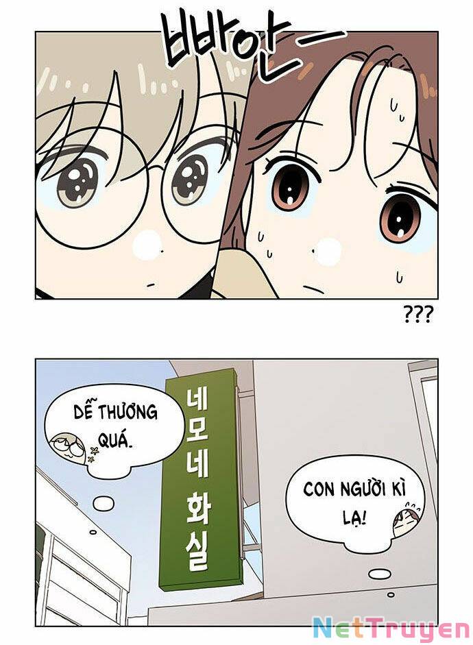 thanh xuân rực rỡ - season of blossom chapter 129 16