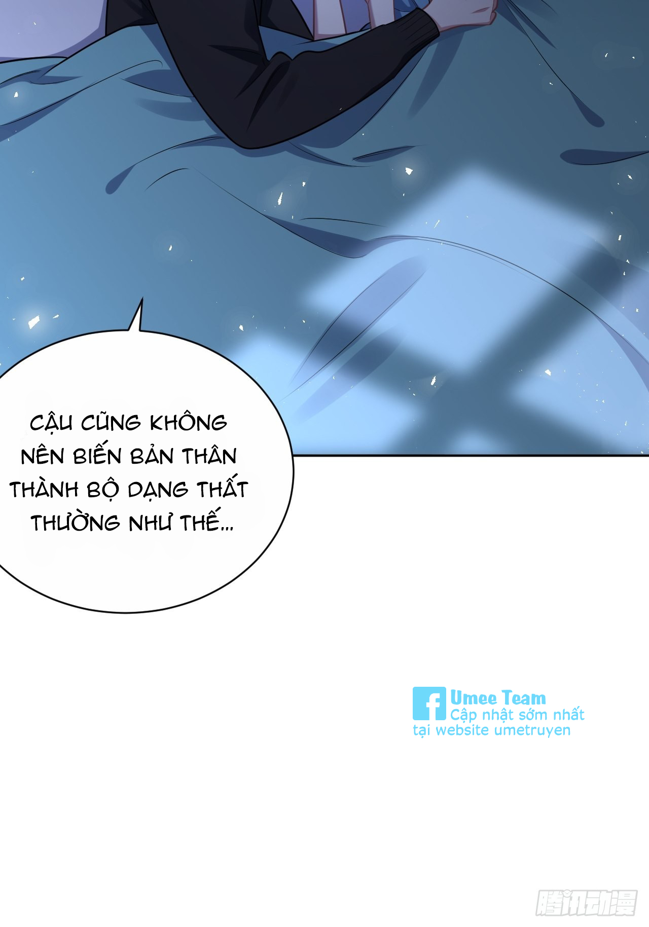 bố vợ đại nhân là bà xã chapter 220 33