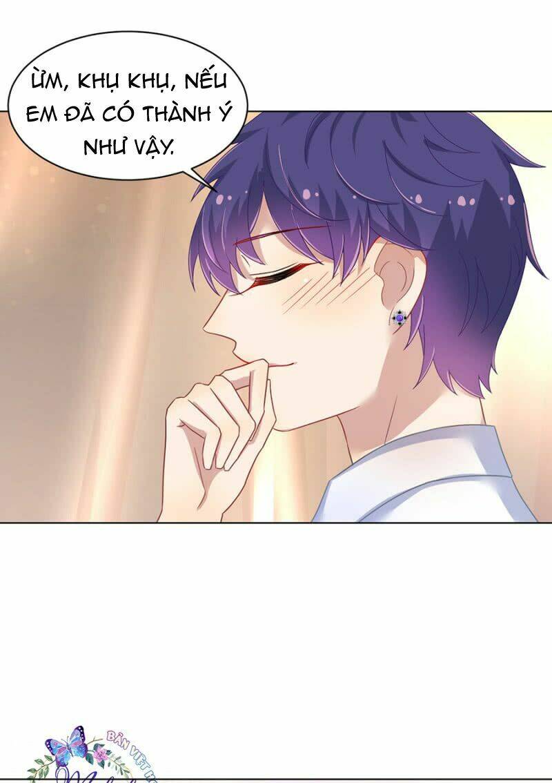 ma lạt thiên kim đẩu ác thiếu chapter 130 4