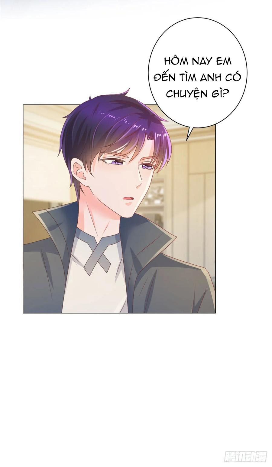 ẩn hôn 100%: chọc tức vợ yêu mua một tặng một chapter 145 27