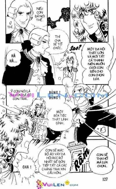hoa hồng véc-xây chapter 8 127