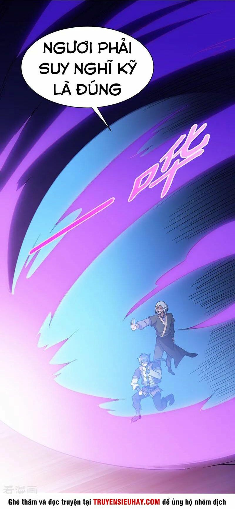 võ đạo độc tôn chapter 86 29