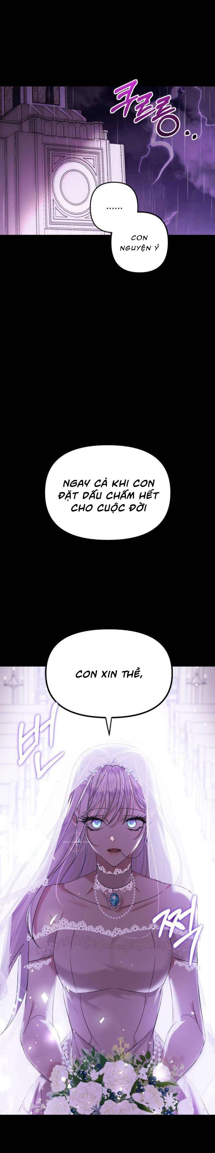 liên hôn để trả thù chapter 1 4