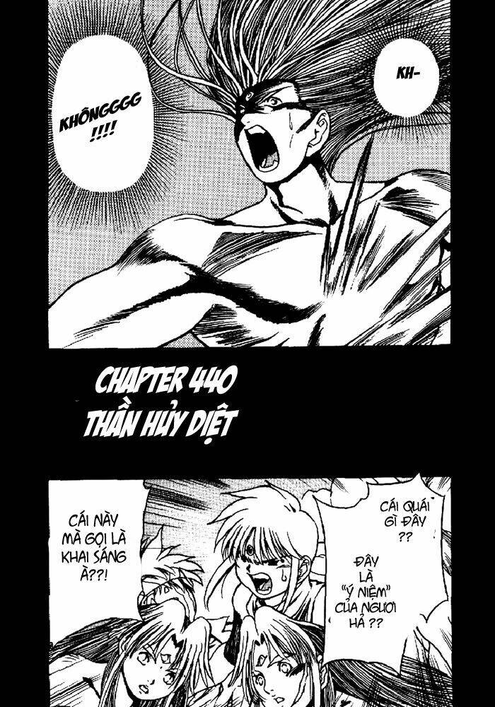 3x3 eyes chapter 440 2