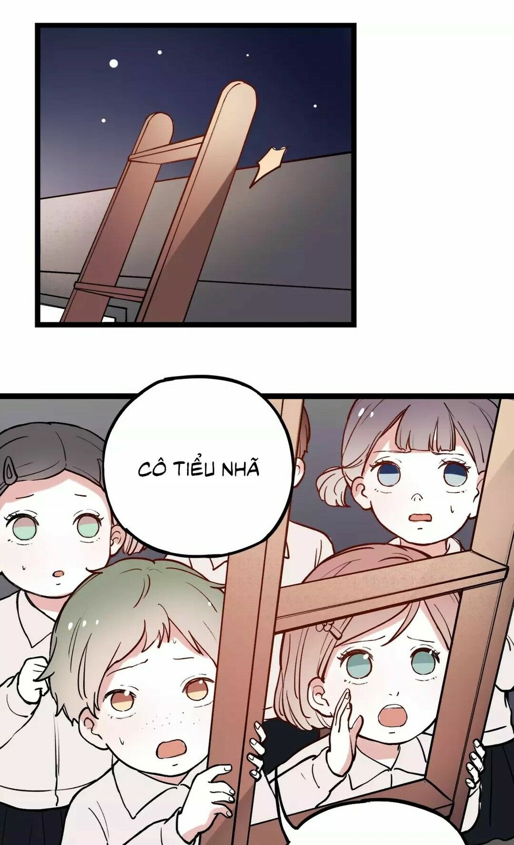 cậu đã từng yêu tôi 2 chapter 19 3