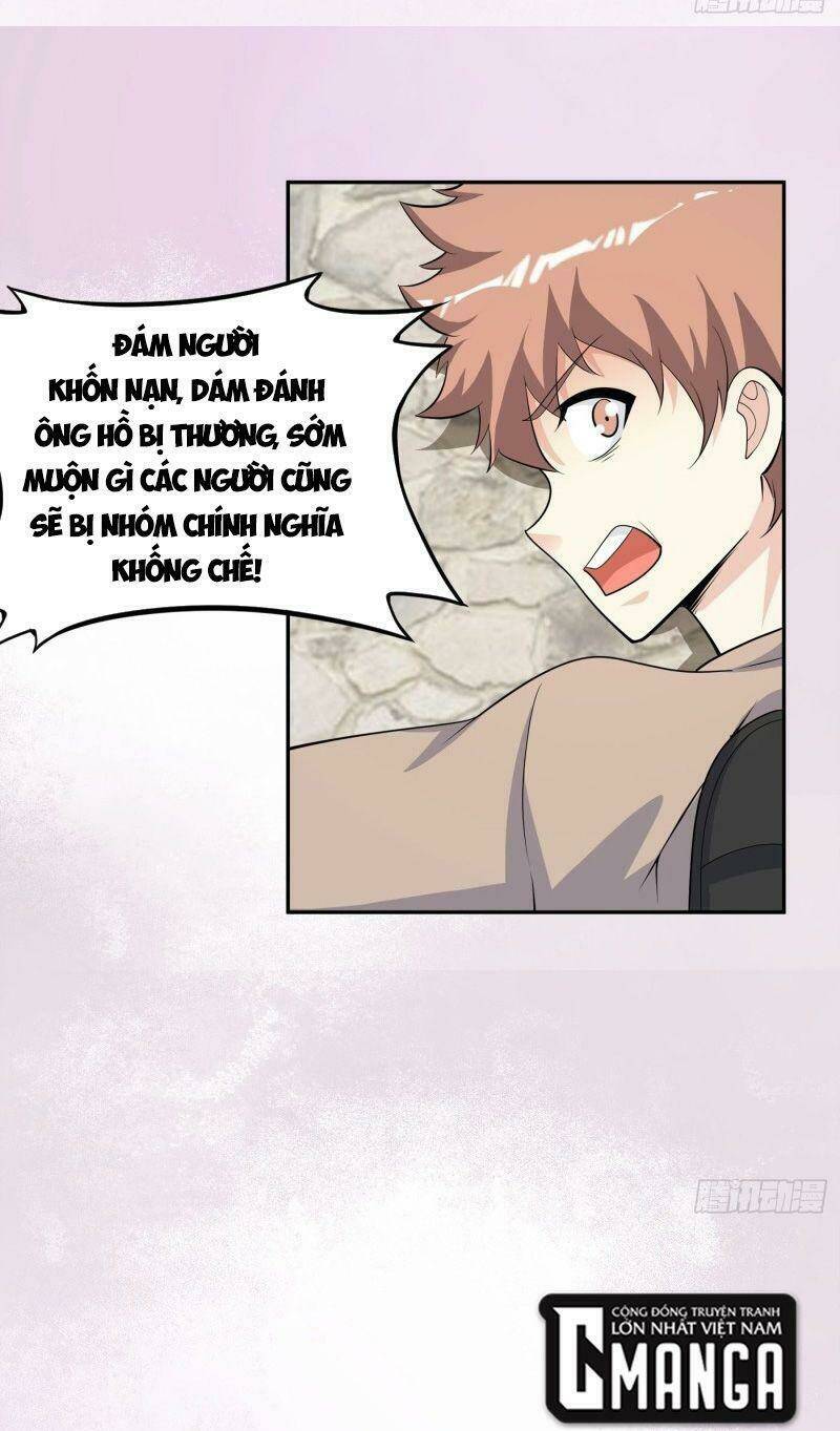 người tu tiên tại đô thị chapter 128 13